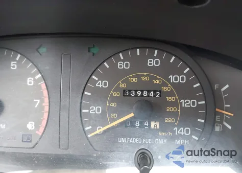 1996 Toyota Camry Dx/Le/Xle из США, поврежденный, VIN 4T1BG12K6TU807284